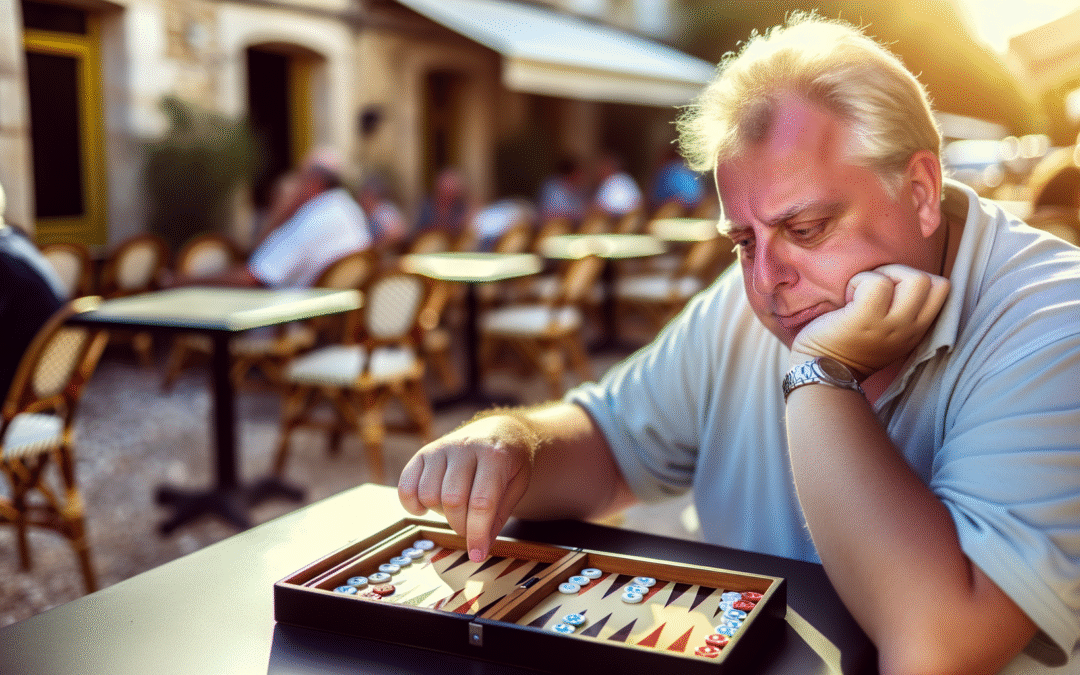 Jeu Backgammon Mobile : Guide Complet pour les Passionnés