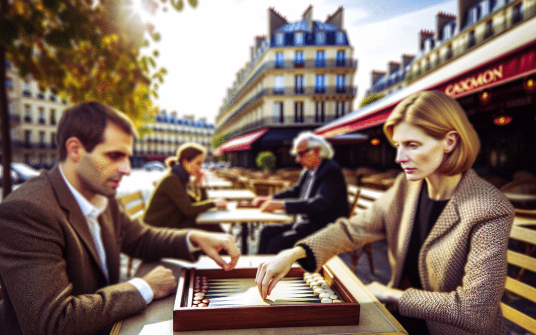 Jouer au backgammon gratuitement : Guide complet