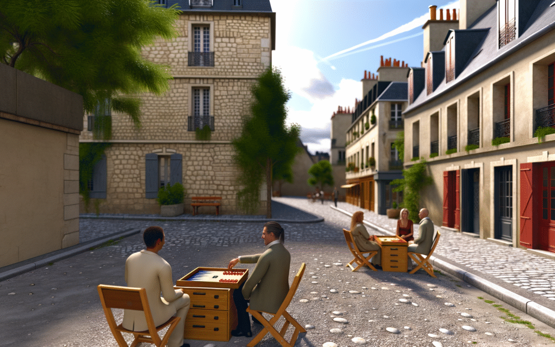 Règles du backgammon doublé