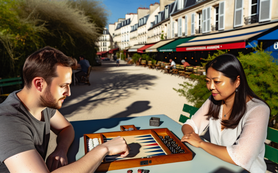 Apprendre à compter au backgammon