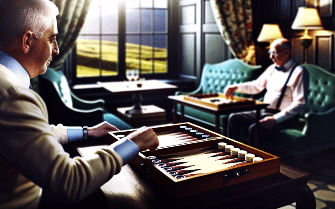 Quel plateau de backgammon choisir