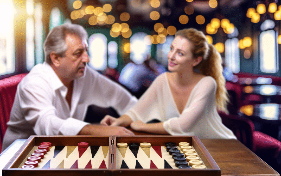 Comment reconnaître les erreurs backgammon
