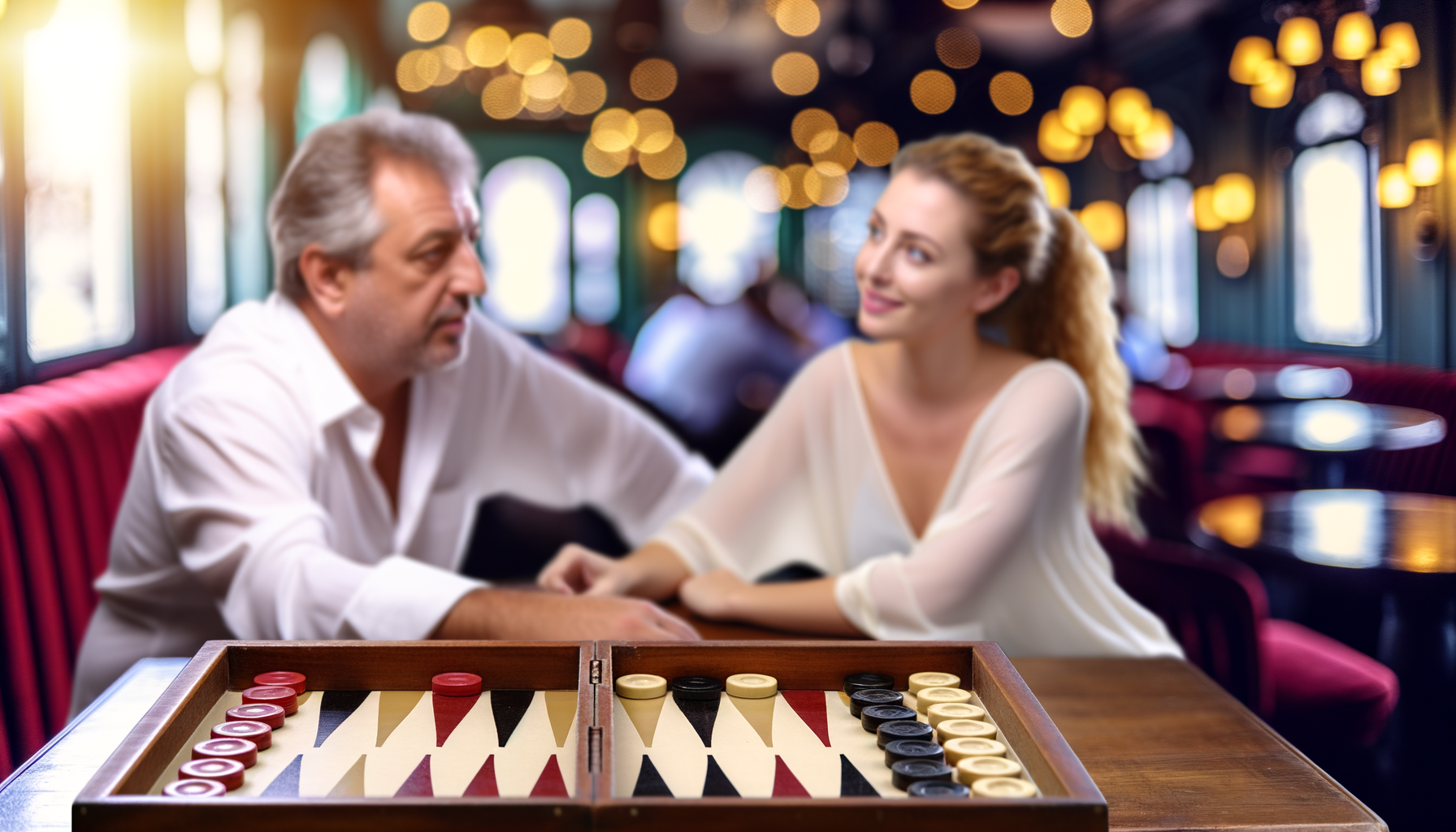 Comment reconnaître les erreurs backgammon - jouer-au-backgammon.com