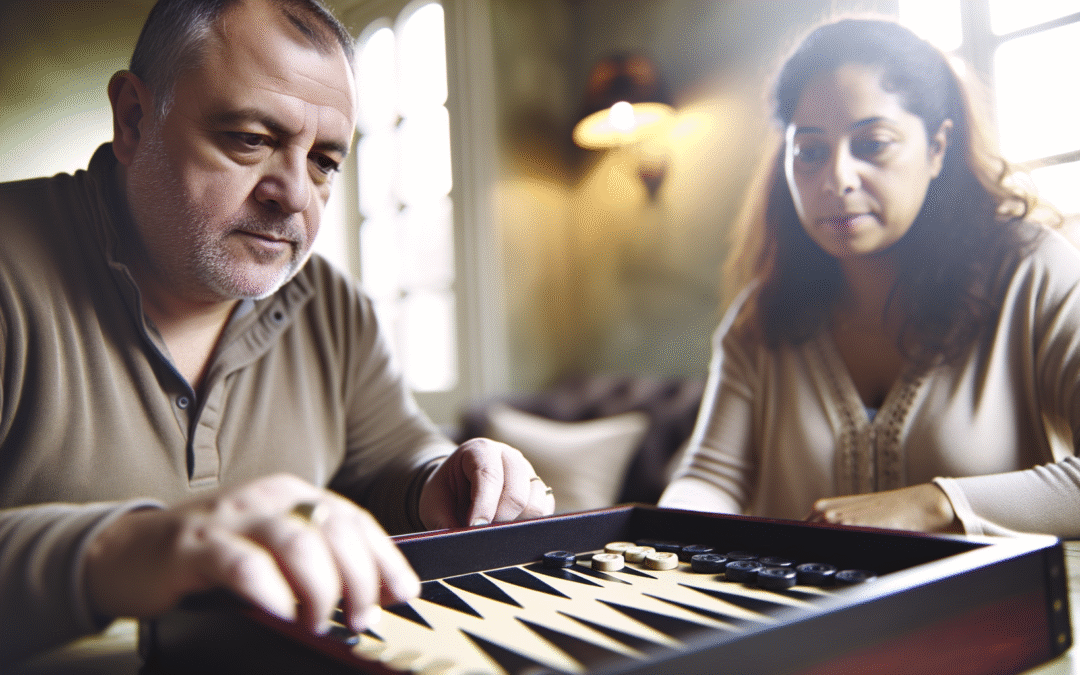 Backgammon Analyse Glicko