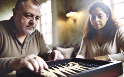 Backgammon Analyse Glicko