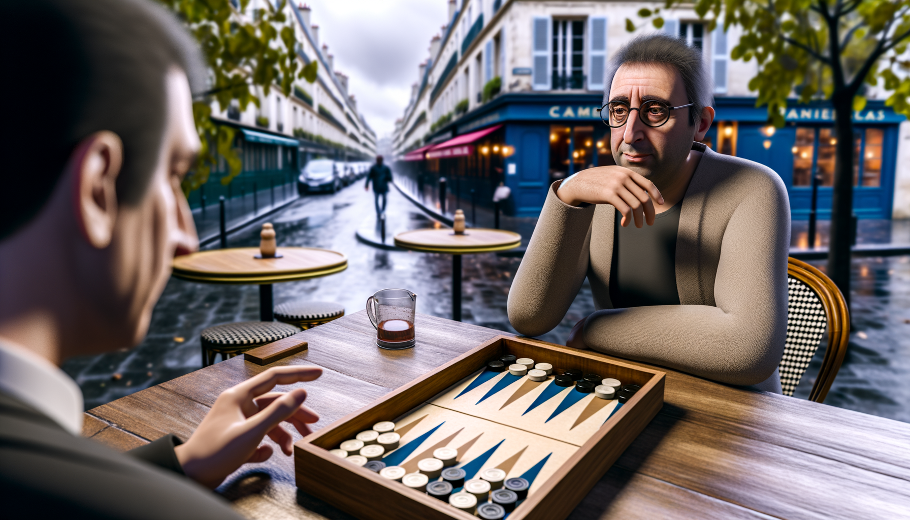 Techniques pour éviter le stuck backgammon - jouer-au-backgammon.com