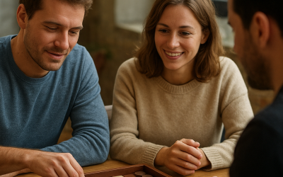 Astuces pour Backgammon Multijoueur