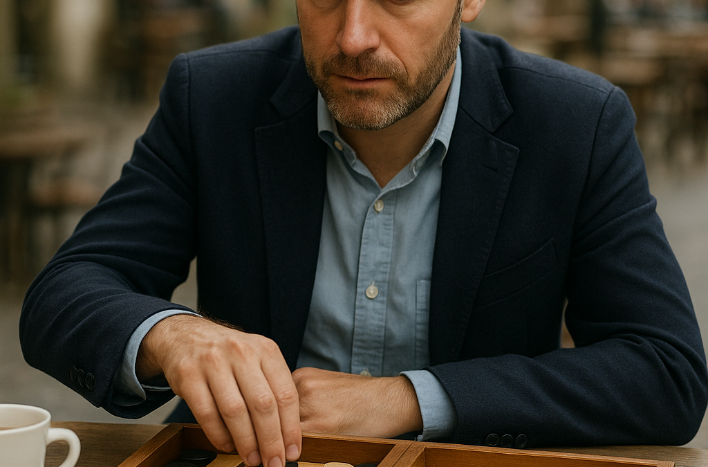 Comment gérer les primes au backgammon