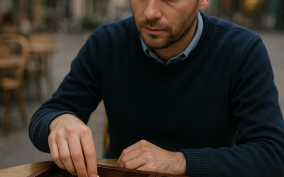 Analyse de Central Backgammon
