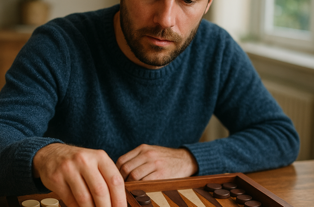 Astuces pour backgammon rapide