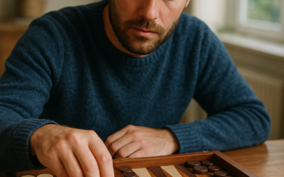 Astuces pour backgammon rapide