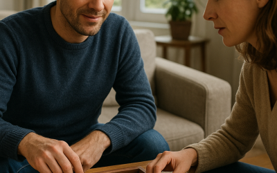 Backgammon, santé mentale et jeu : Un allié insoupçonné
