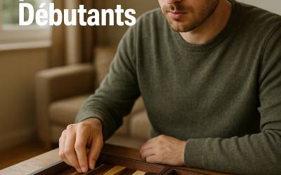 Astuces Backgammon pour Débutants